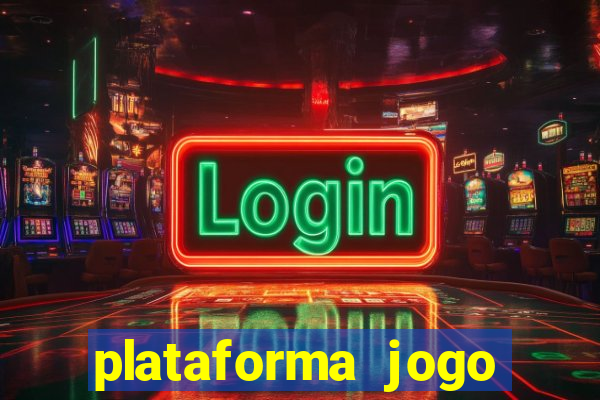 plataforma jogo gusttavo lima